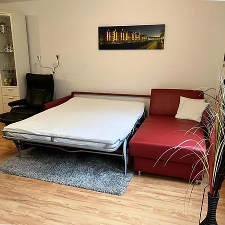 Komfortable Mit Terrasse Auf *