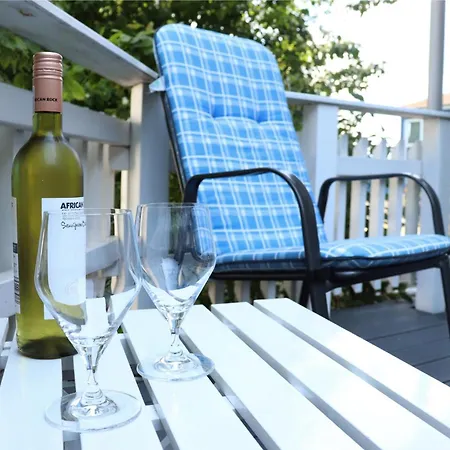 Διαμέρισμα Komfortable Mit Terrasse Auf Φέμαρν